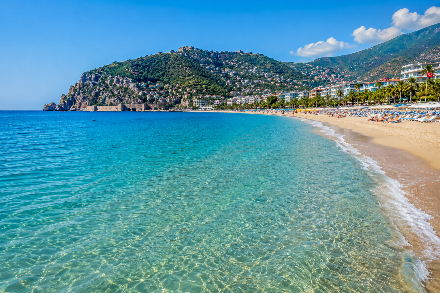 Alanya