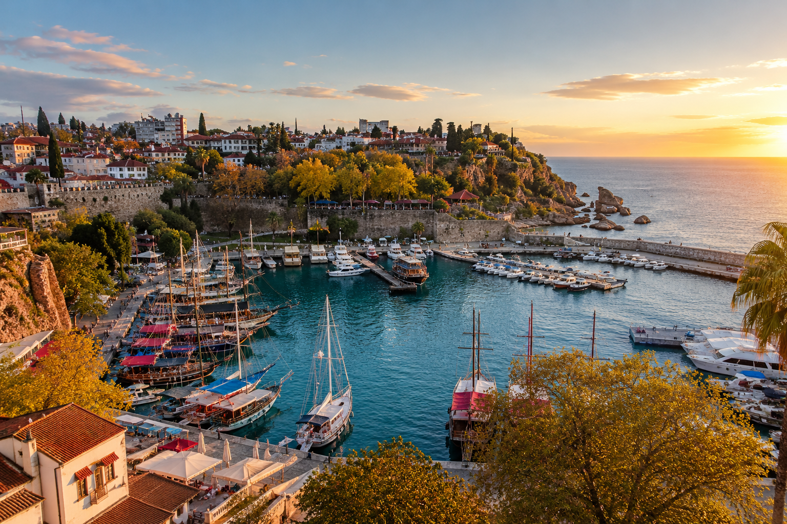 Antalya