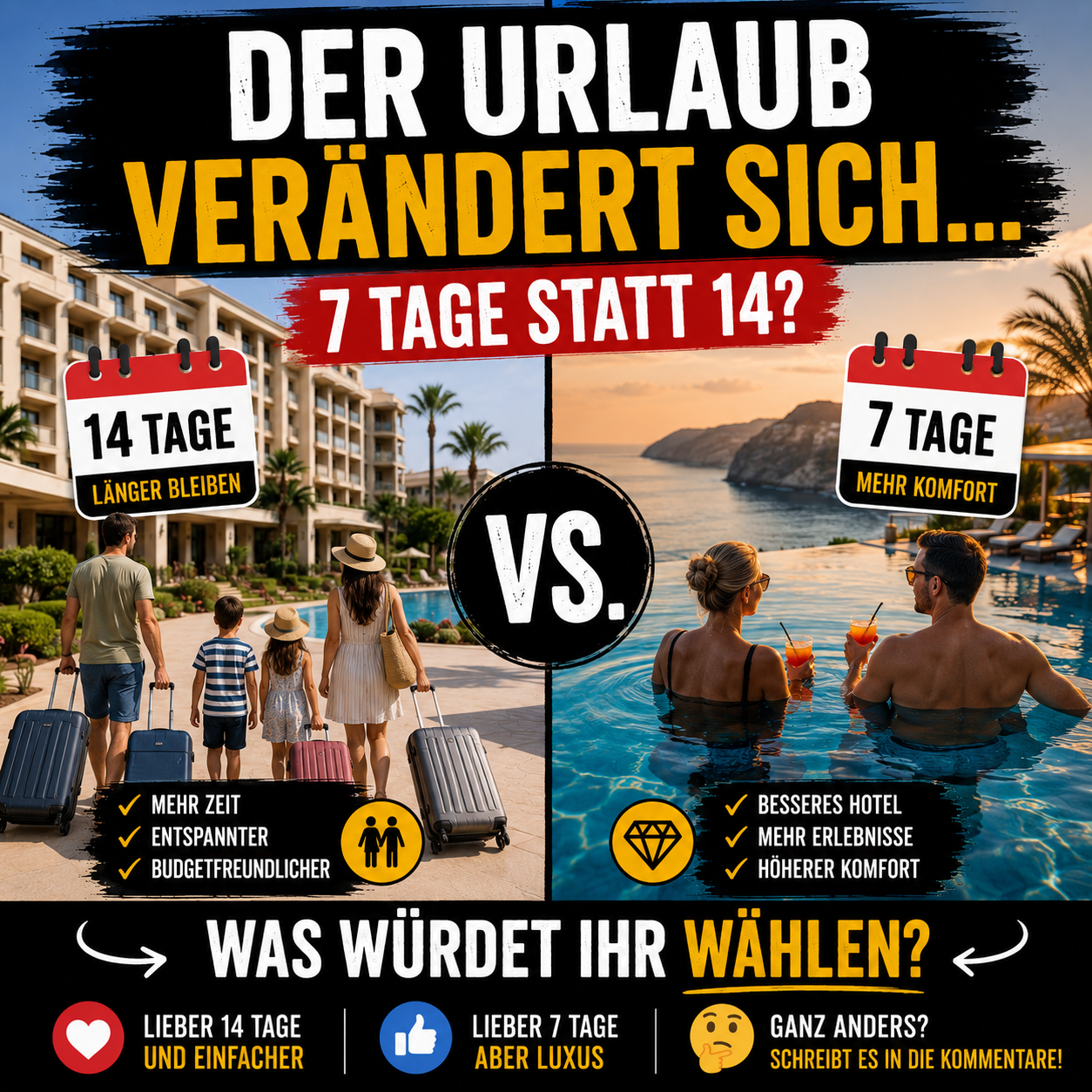 Der Türkei-Urlaub verändert sich...